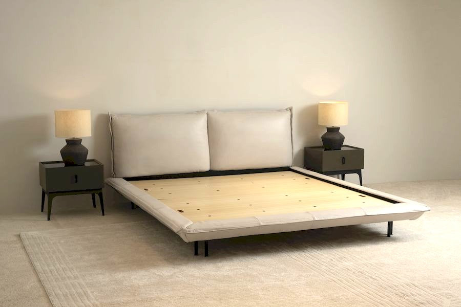 Moonlight Bed