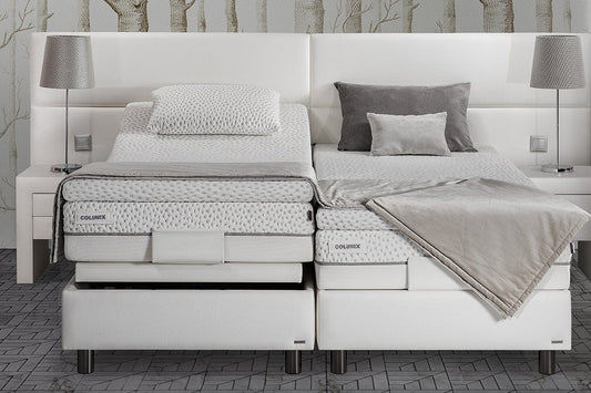 COLUNEX MATTRESS - NEXT 22