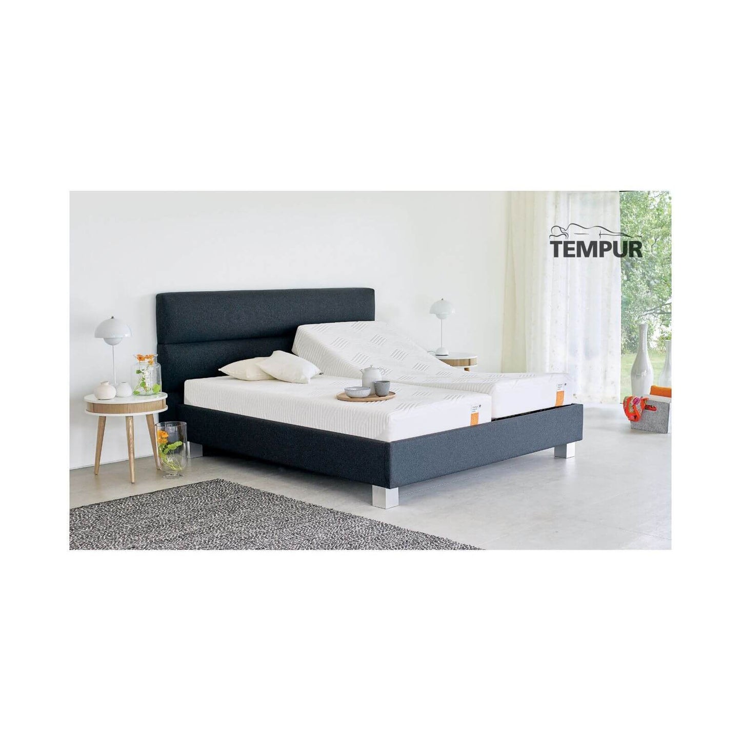 TEMPUR ORIGINAL ELITE
