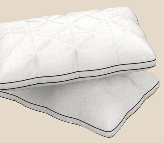 ROLL PILLOW