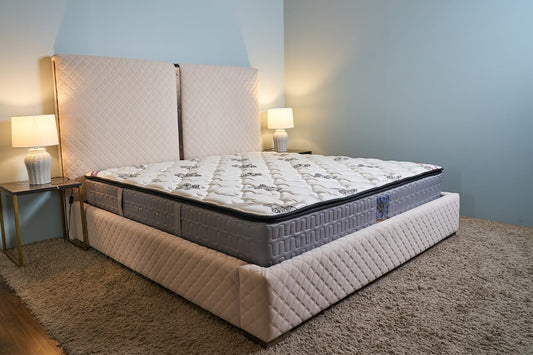 EDDIE BED
