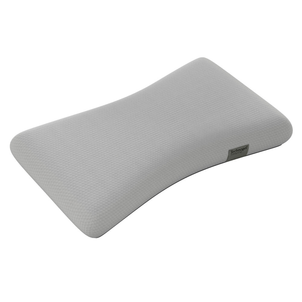 TECHNOGEL - SIDE PILLOW