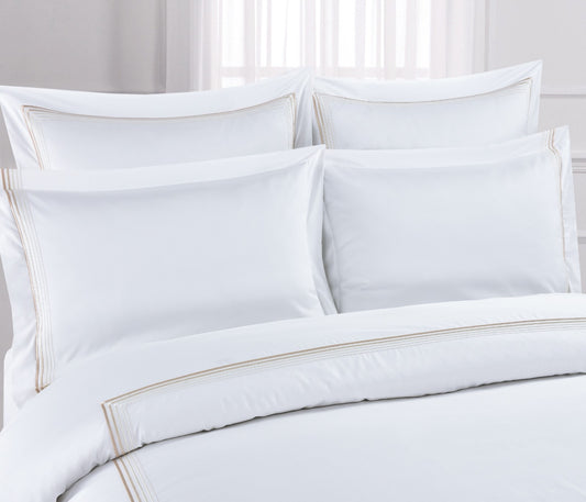 BED LINEN SET - OMBRE