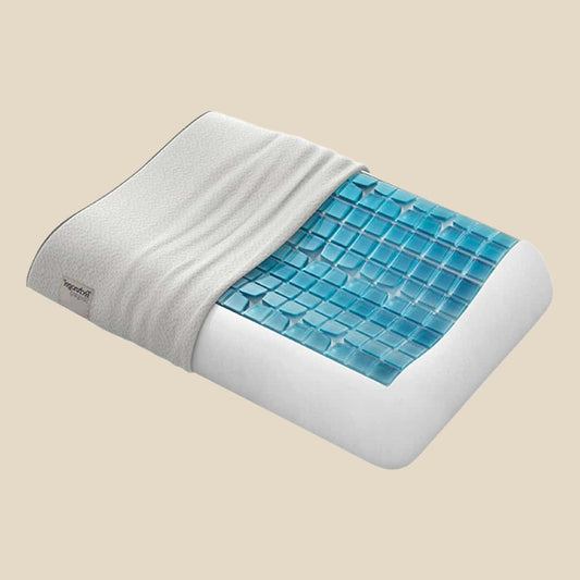 TECHNOGEL - PILLOW ANATOMIC 13