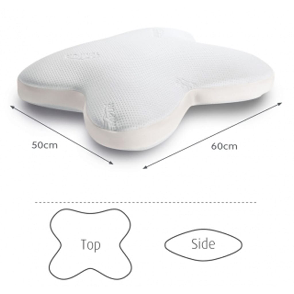 TEMPUR - PILLOW OMBRACIO