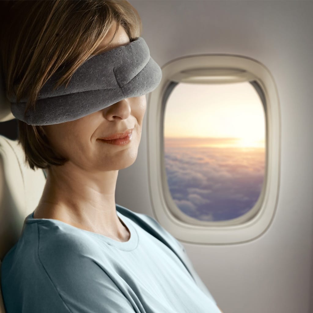 TEMPUR - SLEEP MASK
