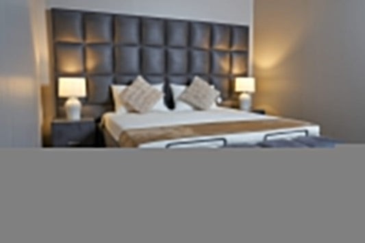 MAGNUM XXL FRAME BED